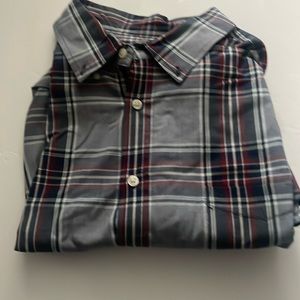Merona men’s button down shirt xxl
